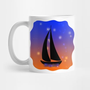 Journey Mug